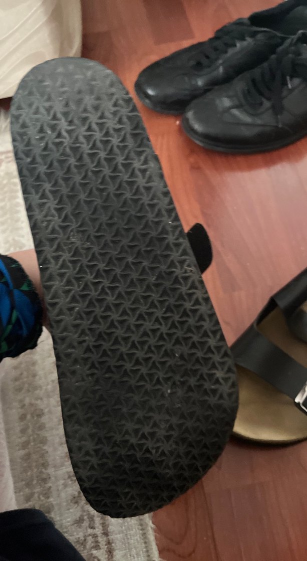 Lumberjack Terlik - Görsel 3