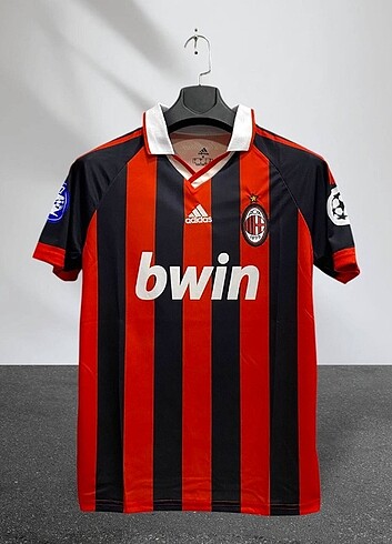 Adidas Ronaldinho Milan Nostalji Forma