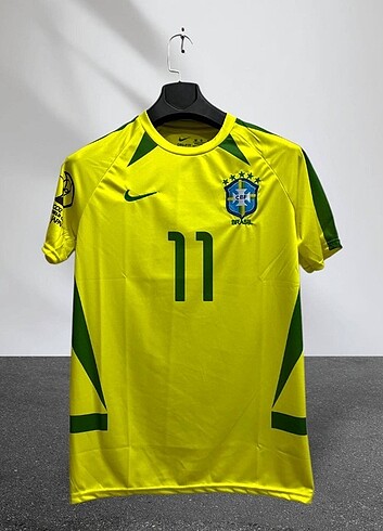 Nike Ronaldinho Brezilya Nostalji Forma