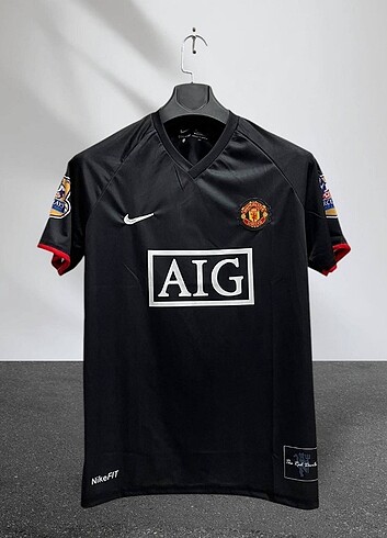 Nike Ronaldo Manchester United Nostalji Forma