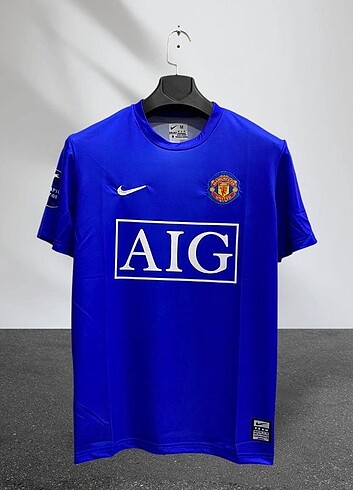 Nike Ronaldo Manchester United Nostalji Forma