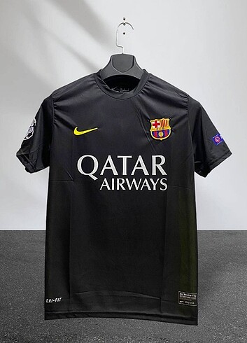 Nike Messi Barcelona Nostalji Forma