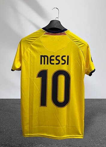 Messi Barcelona Nostalji Forma