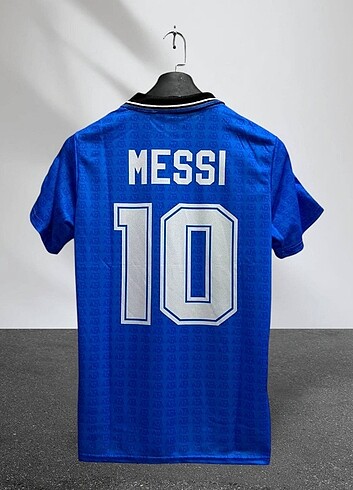 Messi Barcelona Nostalji Forma