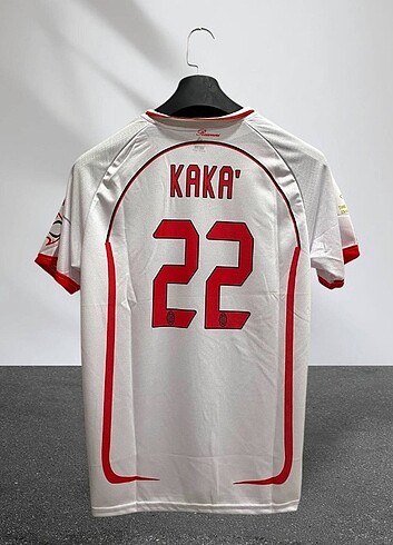 Kaka Milan Nostalji Forma