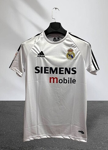 Adidas Zidane Real Madrid Nostalji Forma