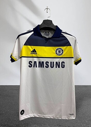 Adidas Torres Chelsea Nostalji Forma