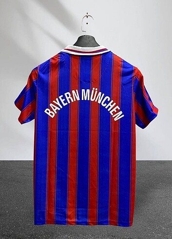 Adidas Bayern Münih Nostalji Forma 