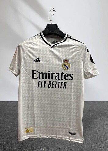 Adidas Vini JR Real Madrid Forma