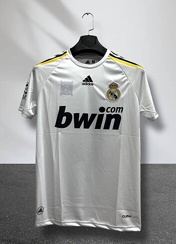 Adidas Kaka Real Madrid Nostalji Forma 