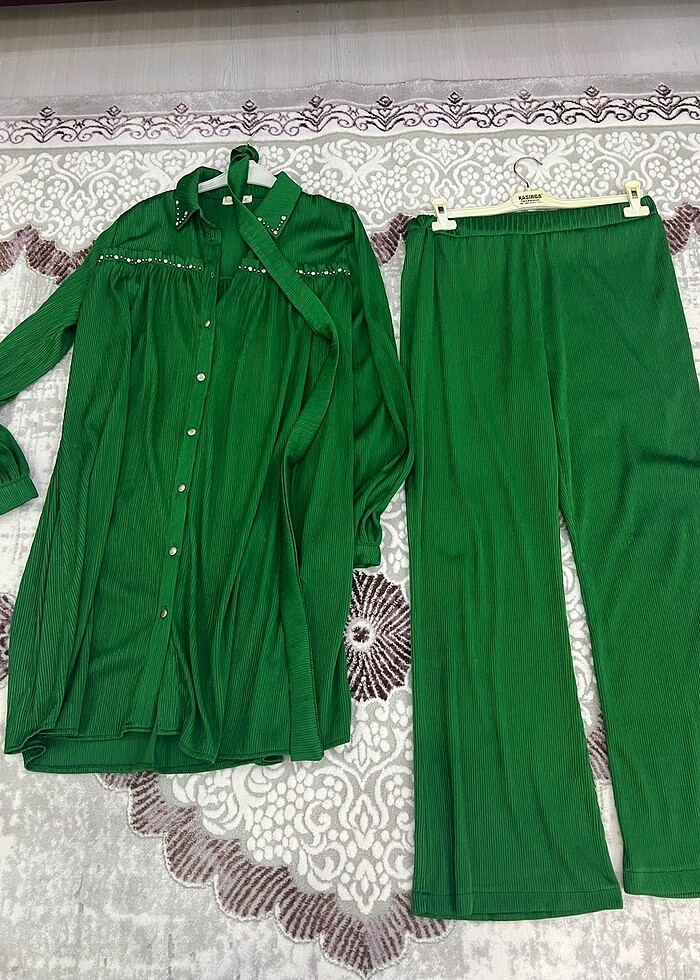 İkili takım - Görsel 2