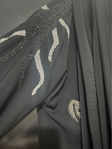 44 Beden Abaya