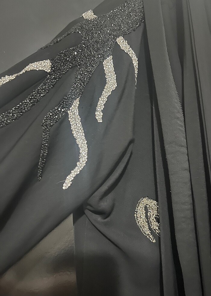 Abaya - Görsel 3