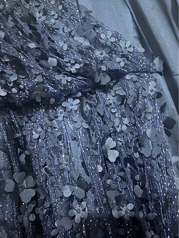 Özel dikim abiye - Görsel 2