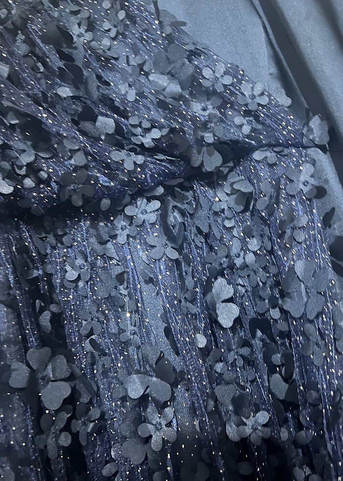 Özel dikim abiye - Görsel 2