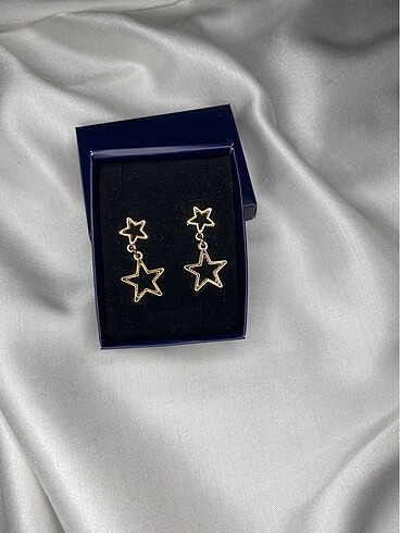Stars Küpe
