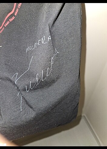 GALATASARAY 23 FATİH TERİM&MUSLERA ISLAK İMZALI FORMA - Görsel 4