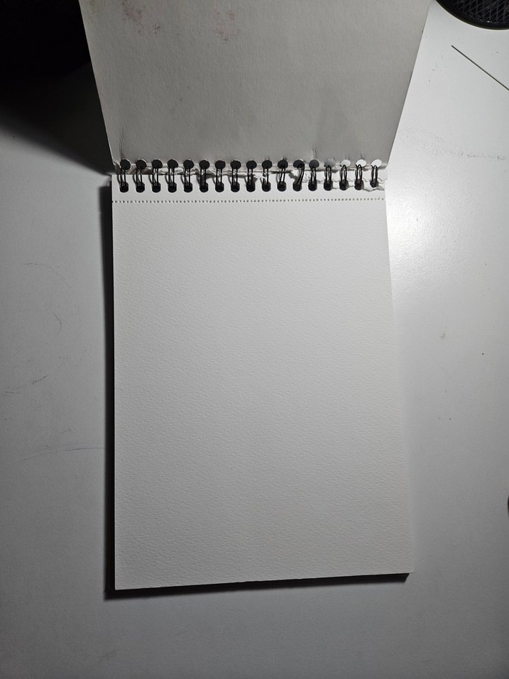 Vandyck Akvamix A5 Karışık Islak-Kuru Medya Blok - Görsel 2