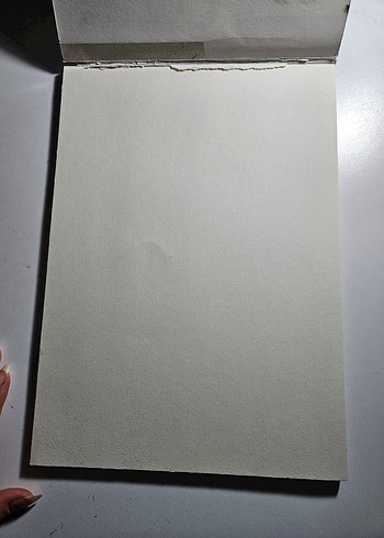 Mona Lisa Eskiz Defteri A4 boyutunda çizim defteri - Görsel 2