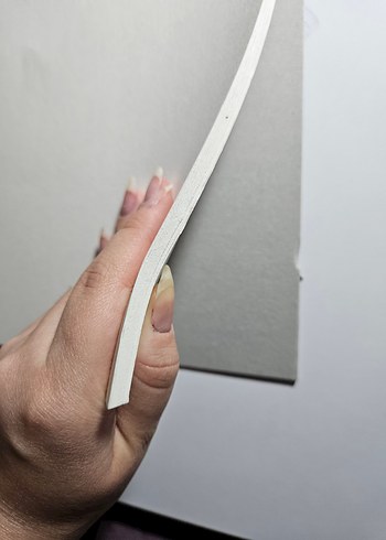 Mona Lisa Eskiz Defteri A4 boyutunda çizim defteri - Görsel 3