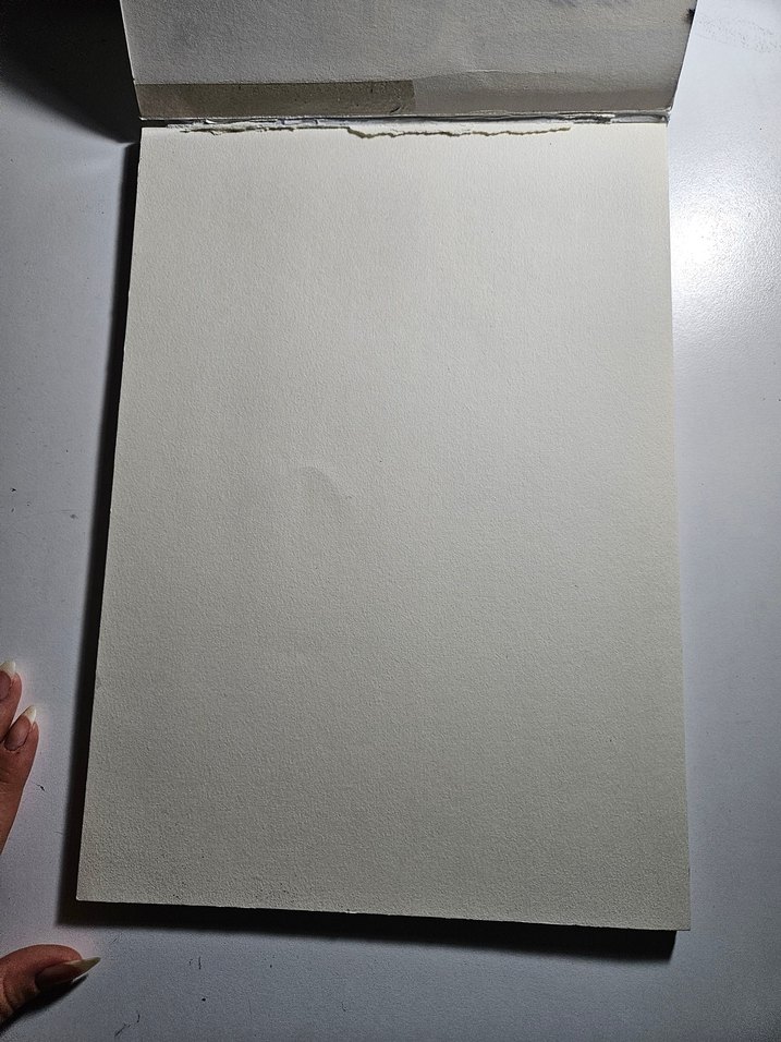 Mona Lisa Eskiz Defteri A4 boyutunda çizim defteri - Görsel 2