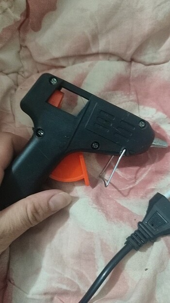 Diğer Silikon tabancası