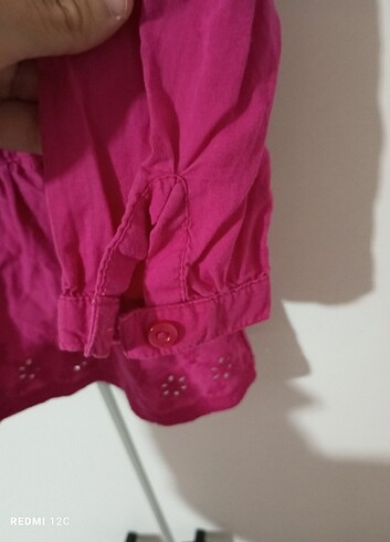 Gömlek  - Görsel 5