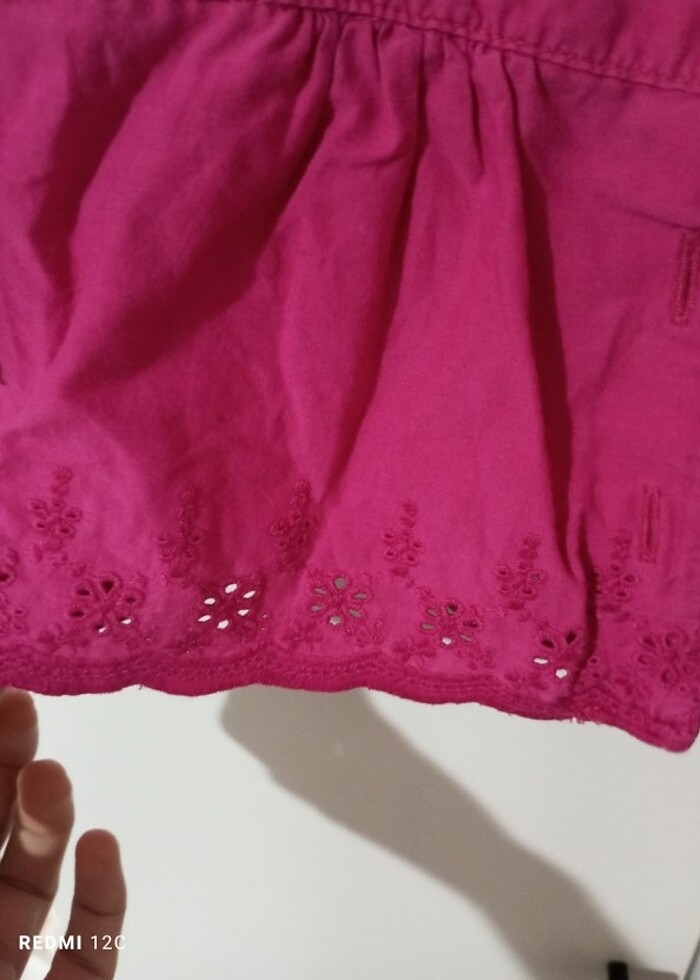 Gömlek  - Görsel 2