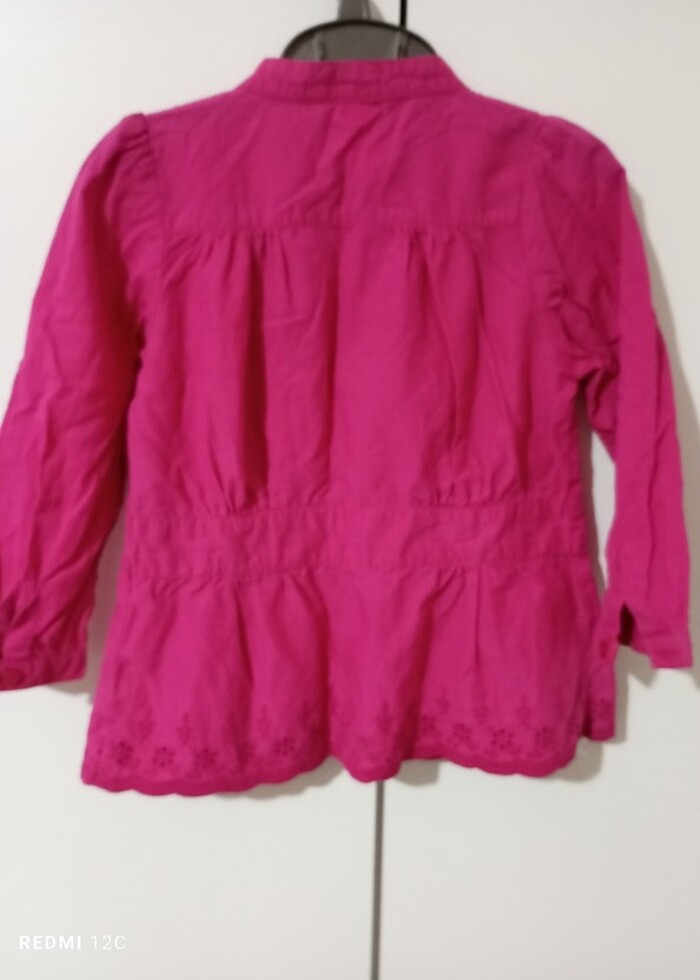 Gömlek  - Görsel 3