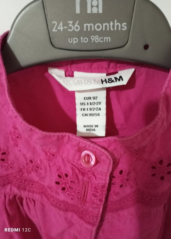 Gömlek  - Görsel 4