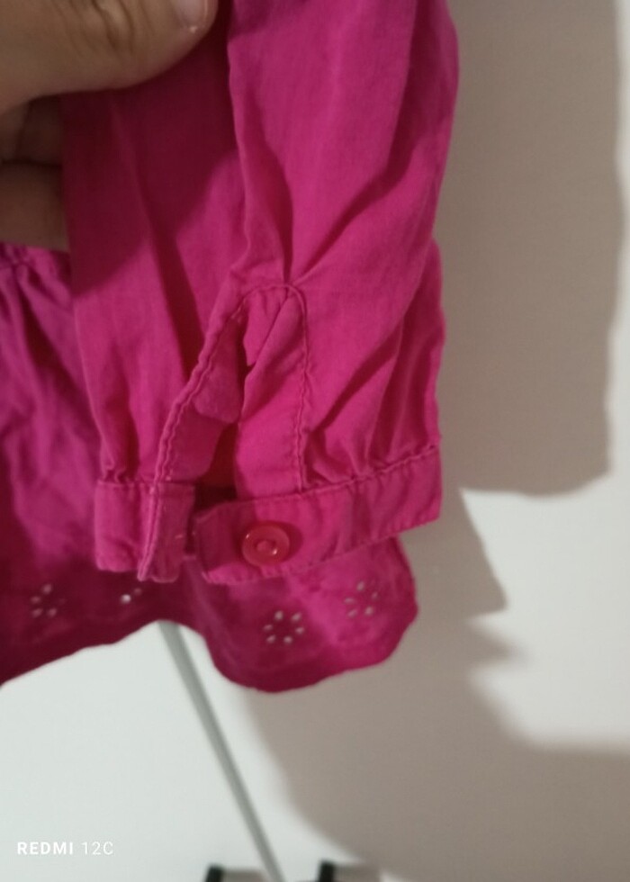 Gömlek  - Görsel 5