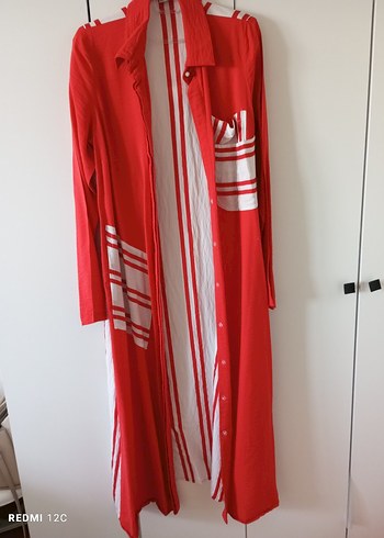 Orhan marka elbise - Görsel 4