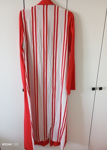 Orhan marka elbise - Görsel 3