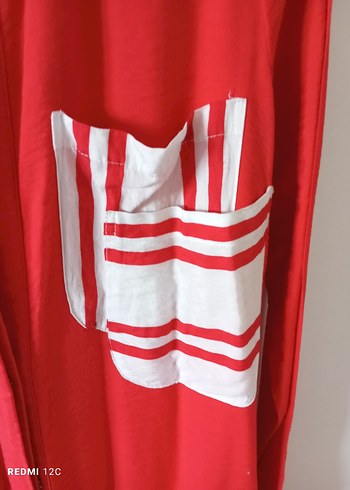 Orhan marka elbise - Görsel 2