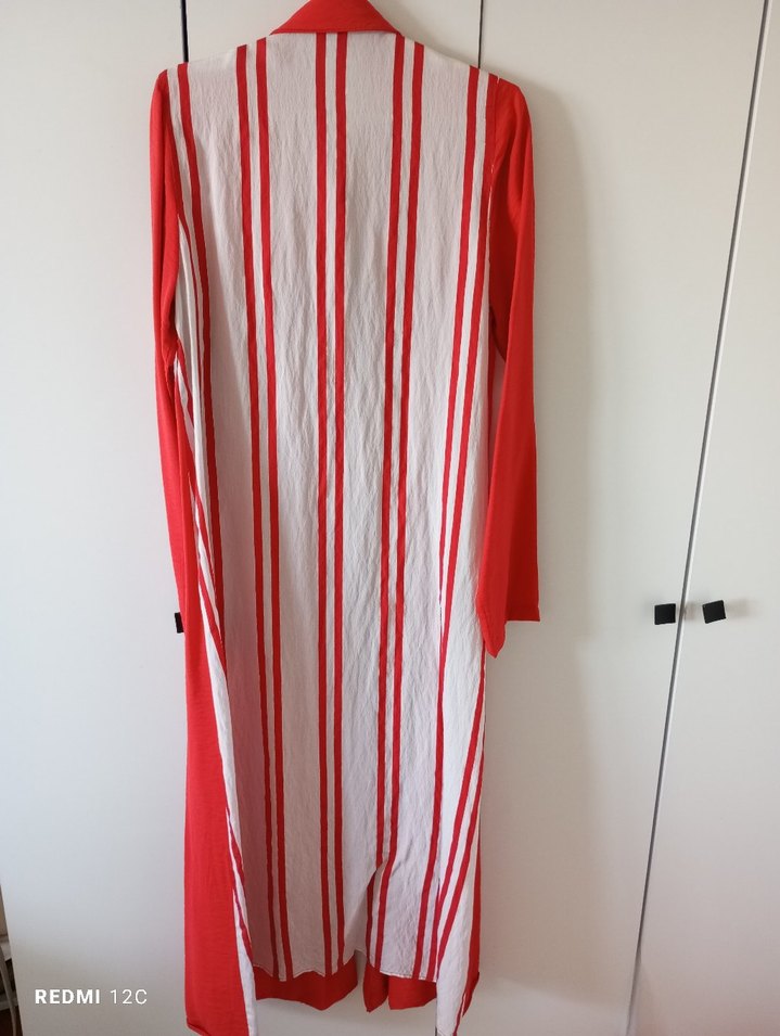 Orhan marka elbise - Görsel 3