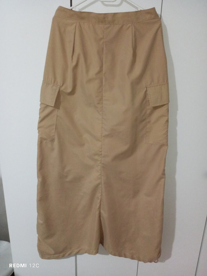 paraşüt etek - Görsel 3