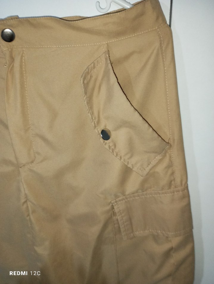 paraşüt etek - Görsel 2