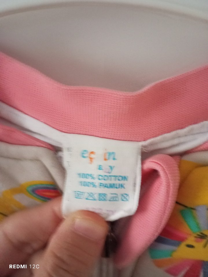 kız uyku tulumu - Görsel 3