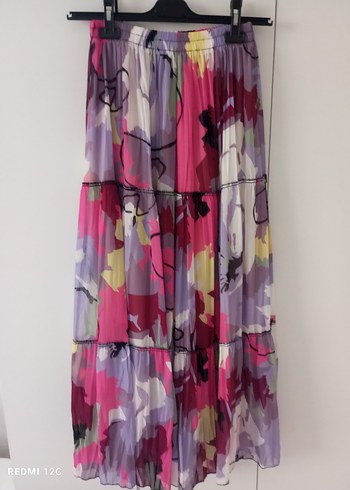 piliseli etek - Görsel 2