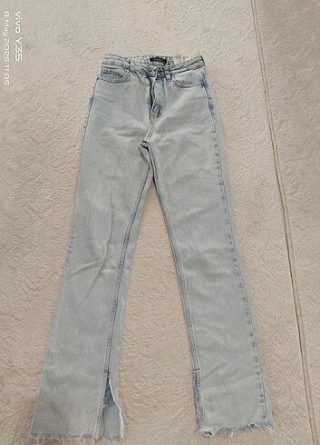 Kot pantolon
