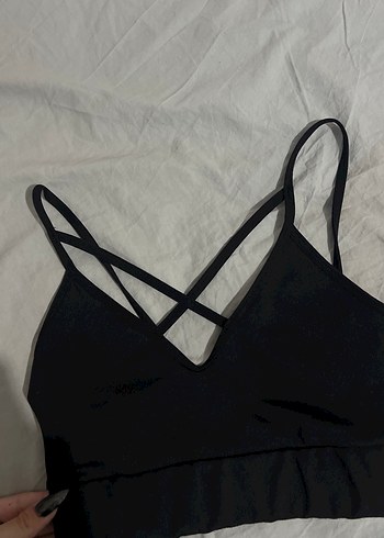 Siyah Goth Tarzı - Görsel 2