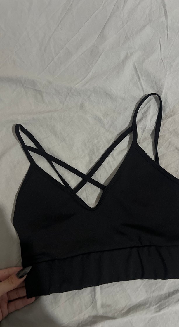 Siyah Goth Tarzı - Görsel 2