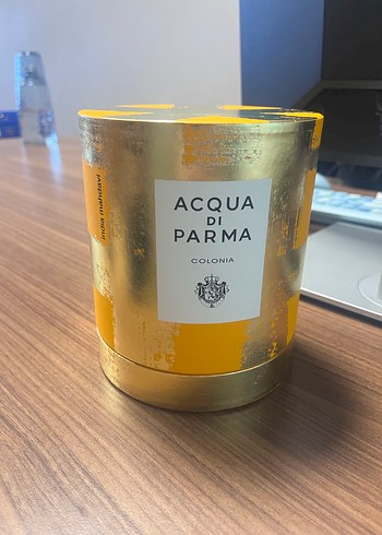 Acqua di Parma Colonia Hediye Seti 2024 - Görsel 4