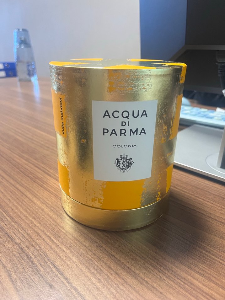 Acqua di Parma Colonia Hediye Seti 2024 - Görsel 4