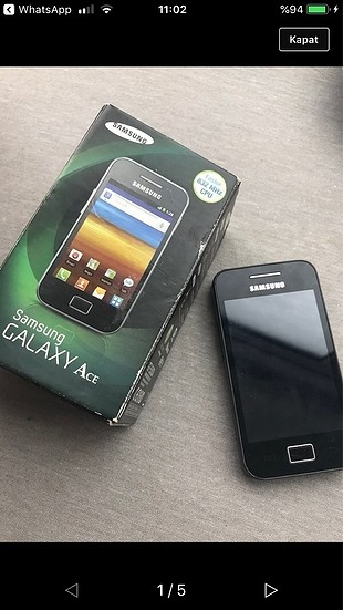 Samsung