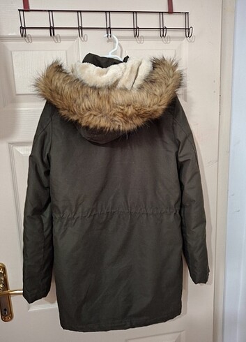 LC Waikiki LCW Kadın Mont