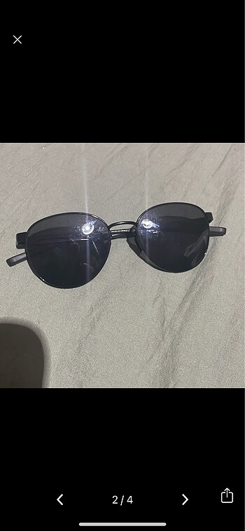 Porsche Design Porche erkek gözlüğü