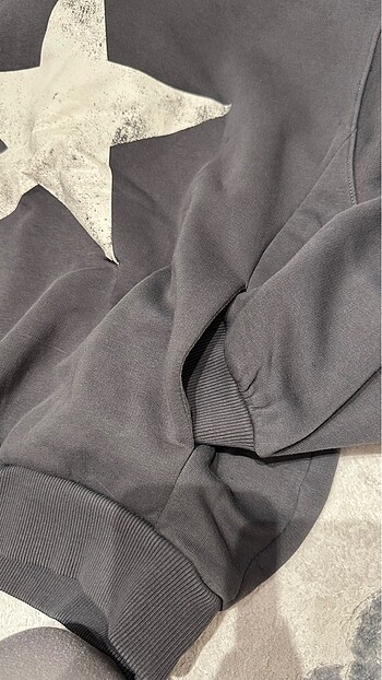 m Beden Sweatshirt