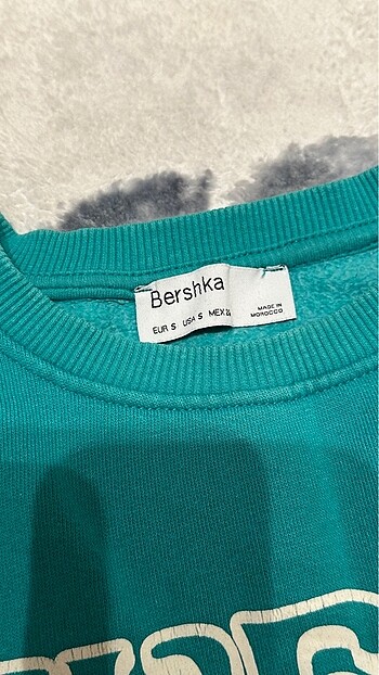 Bershka sweatshirt