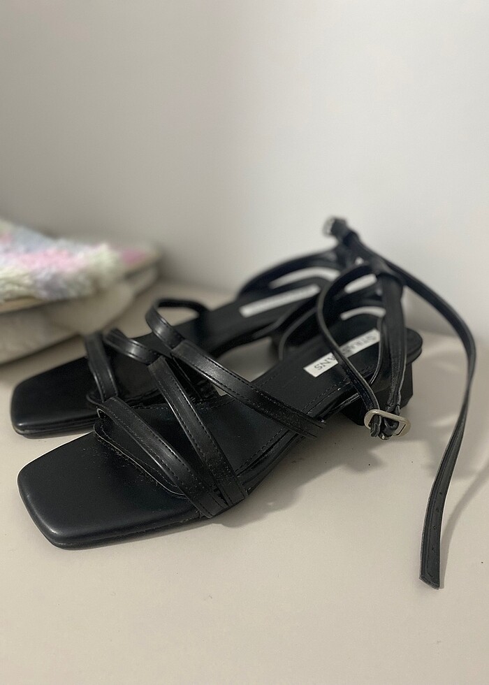 Sandalet - Görsel 2